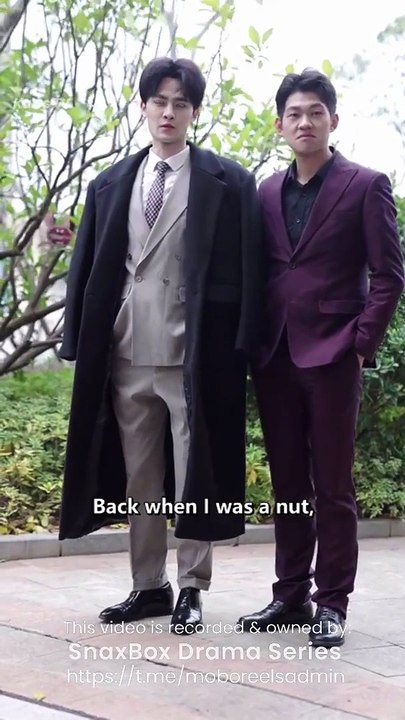 A Fool's Embrace Chinese Drama