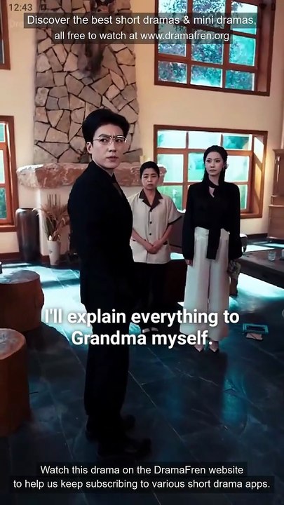 Go to Your Sister-in-Law You Loser Full Movie Eng Sub Chinese Drama
