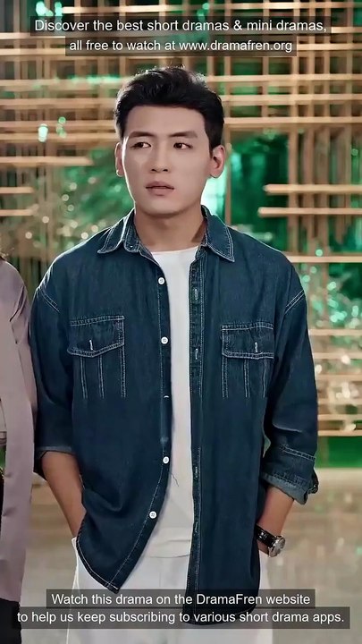 Dating My Boss by Mistake Full Movie Chinese Drama