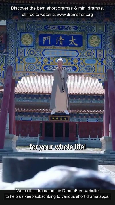Healing My Mortal Wife First Full Movie Chinese Drama
