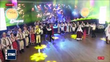 Mariana Anghel - Lume, lume, sora lume (Revelion ETNO TV 2026)