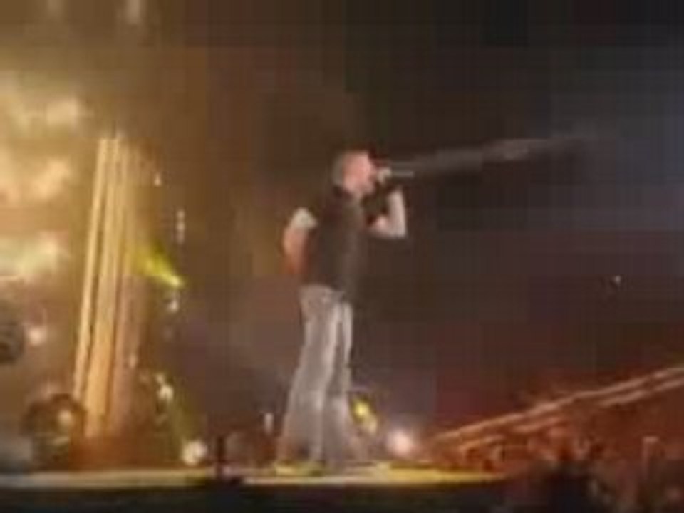 Simple Plan Welcome To My Life