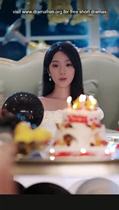 The Love Fate Denied Full Movie Chinese Drama