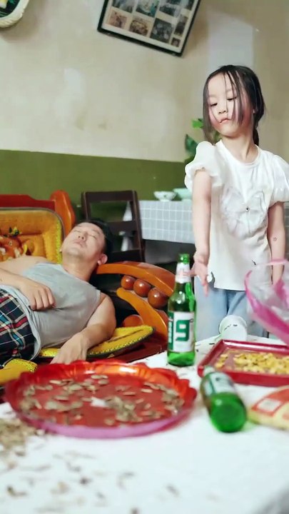 Surprise Mom It’s Your Real Daughter Full Movie Chinese Drama