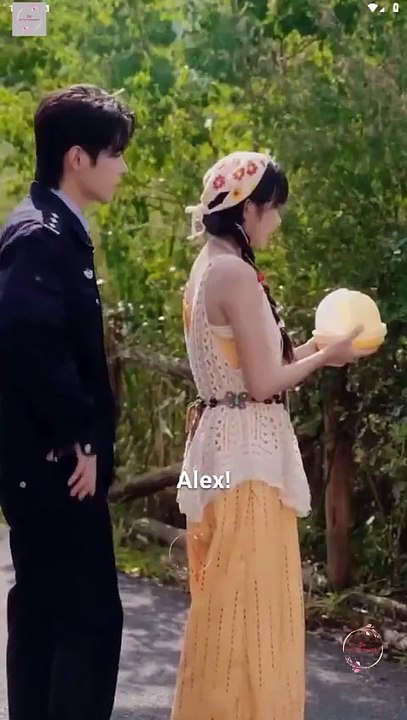 Animal Whisperer Crime Solver Full Movie Chinese Drama