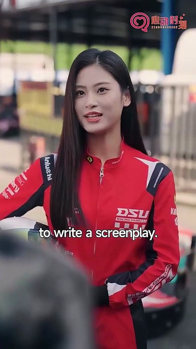 Hearts in The Headlines Love in The Limelight Full Movie Chinese Drama