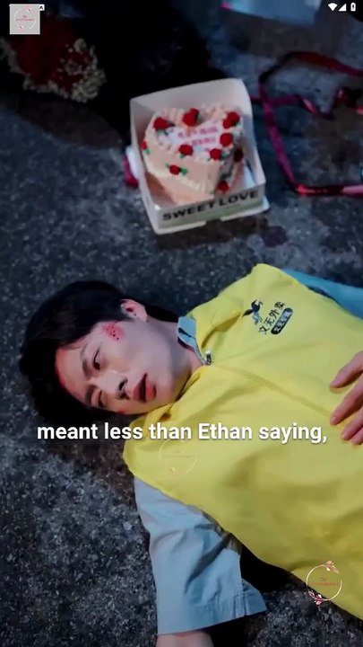 His Turn to Leave Full Movie Chinese Drama