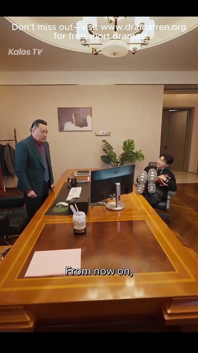 Hit Pause on My Life Full Movie Chinese Drama