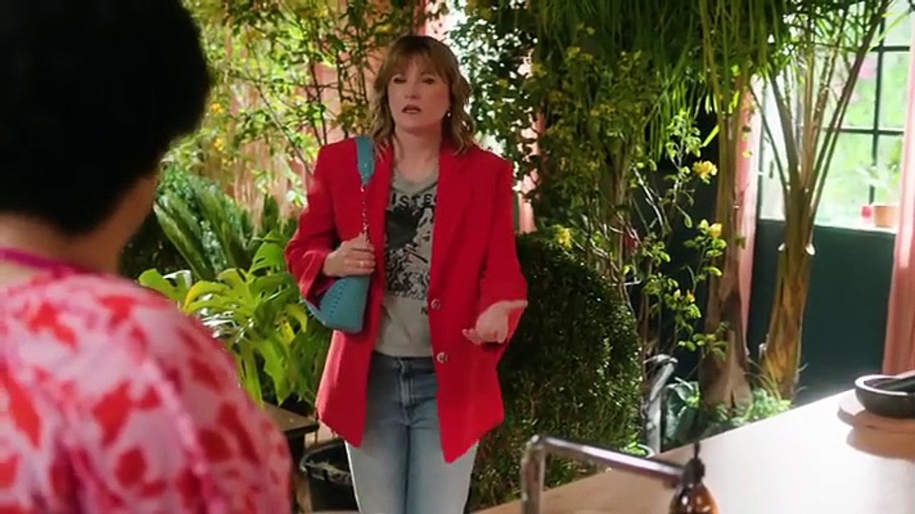 My Life Is Murder Season 5 Episode 2
