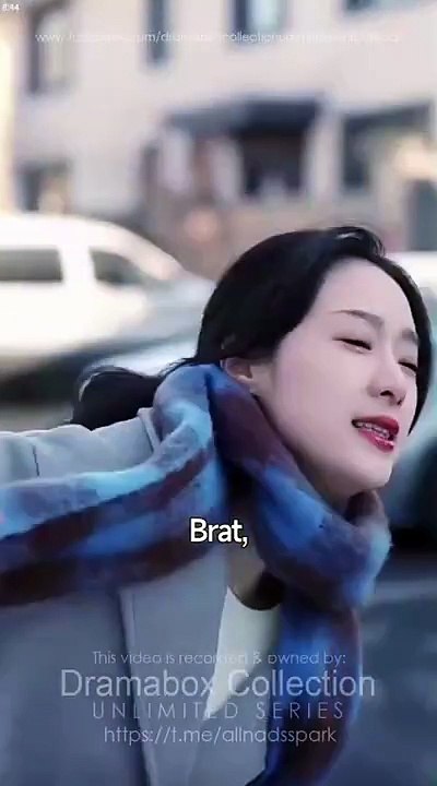 Once Upon A Fateful Night Full Chinese Drama