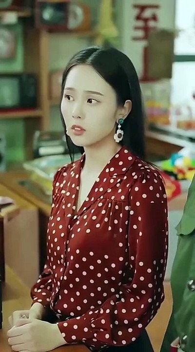Sassy & Stuck in the 70s Full Chinese Drama