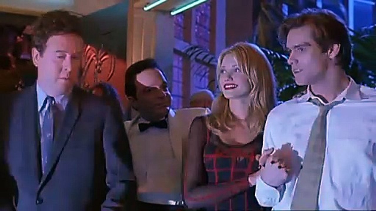 Extrait - The Mask 1994