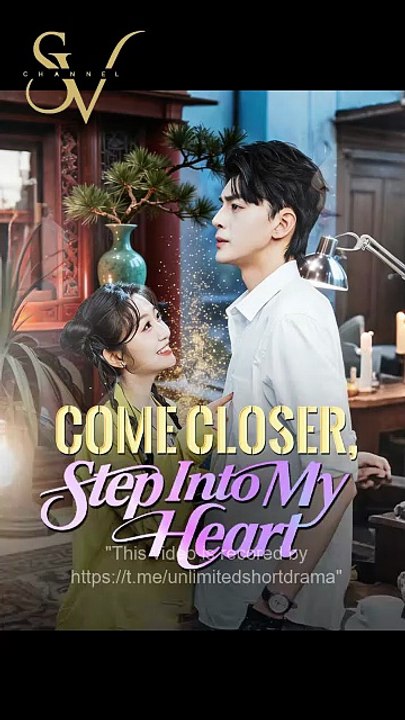 Come Closer, Step Into My Heart 2026