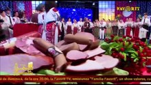 Viorica Flintasu - Da, Doamne, pe lume bine (Revelionul romanilor 2026 - Favorit TV)