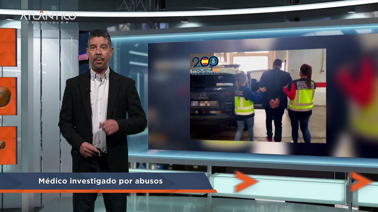 Flash Informativo del 9 de april de 2026 a las 09:32