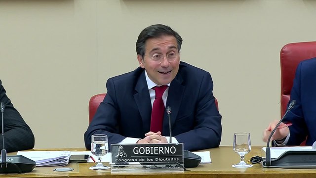 ALBARES CRITICA FEROZMENTE a ISRAEL por sus RECIENTES ATAQUES al LÍBANO
