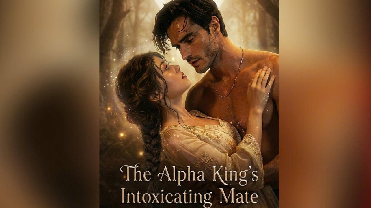 The Alpha King’S Intoxicating Mate Episode ❤🌹❤