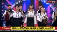 Fetele din Botosani - Buna vreme, sa traiti (Super Revelion 2026 - Romania TV)