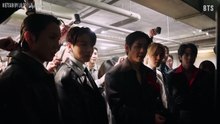 [Vietsub] BTS '2.0' MV Behind the Scenes - BANGTANTV