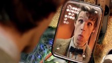 Doctor Who 0510 Vincent And The Doctor พากย์ไทย