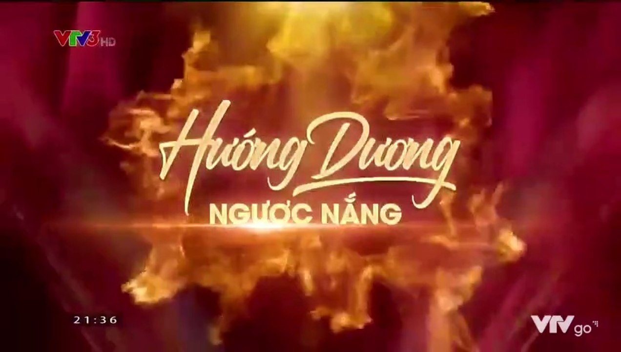 Hướng dương ngược nắng - Phần 1 - Tập 6 - HP Media