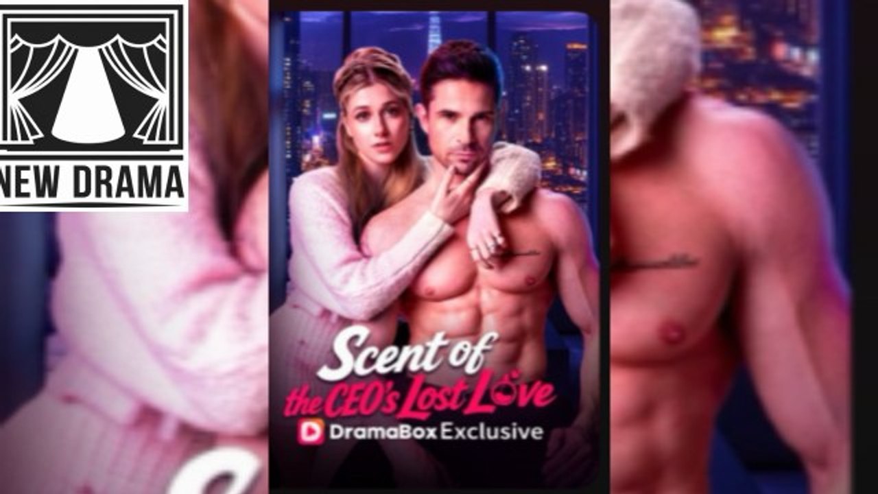 Hot 🔥 Scent Of The Ceo's Lost Love Box