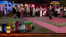 Nicolae Datcu - Romanii la sarbatoare (Romania in sarbatoare - Favorit TV - 01.12.2025)