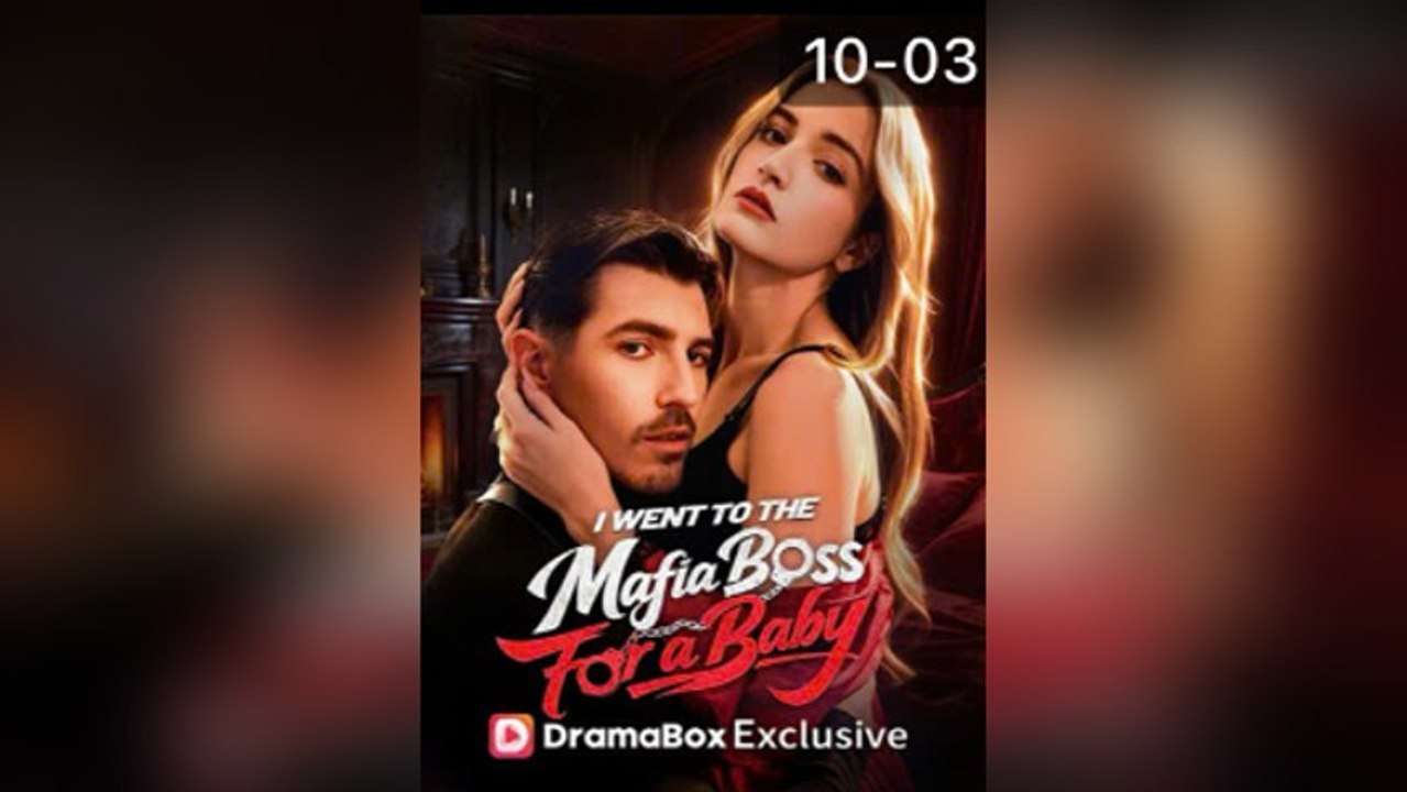 Hot🔥 I Went To The Mafia Boss For A Baby 🔥 🔥 🔥