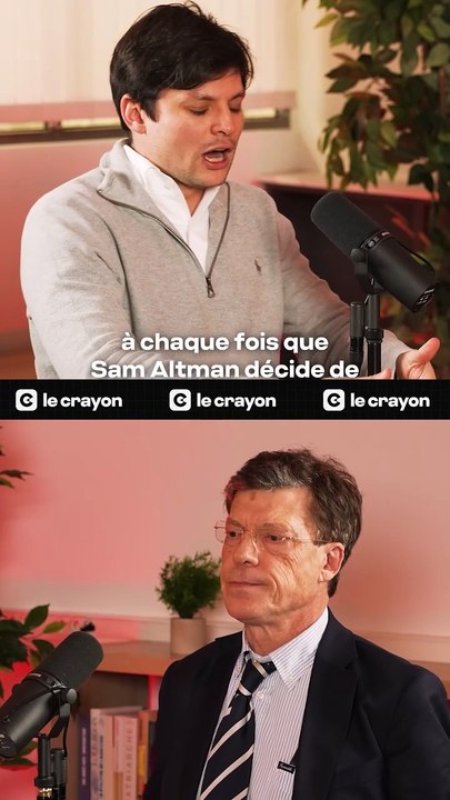 L’université est-elle déjà larguée ? | LE CRAYON