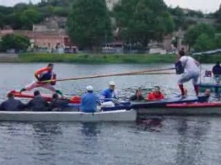 joutes st pierre 2008/Bard. Dubroca