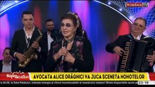 Irina Loghin - Oare cum sa cred si Inelus cu piatra albastra (Super Revelion 2026 - Romania TV)