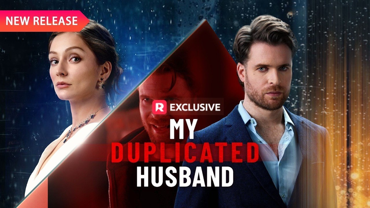 My Duplicated Husband
