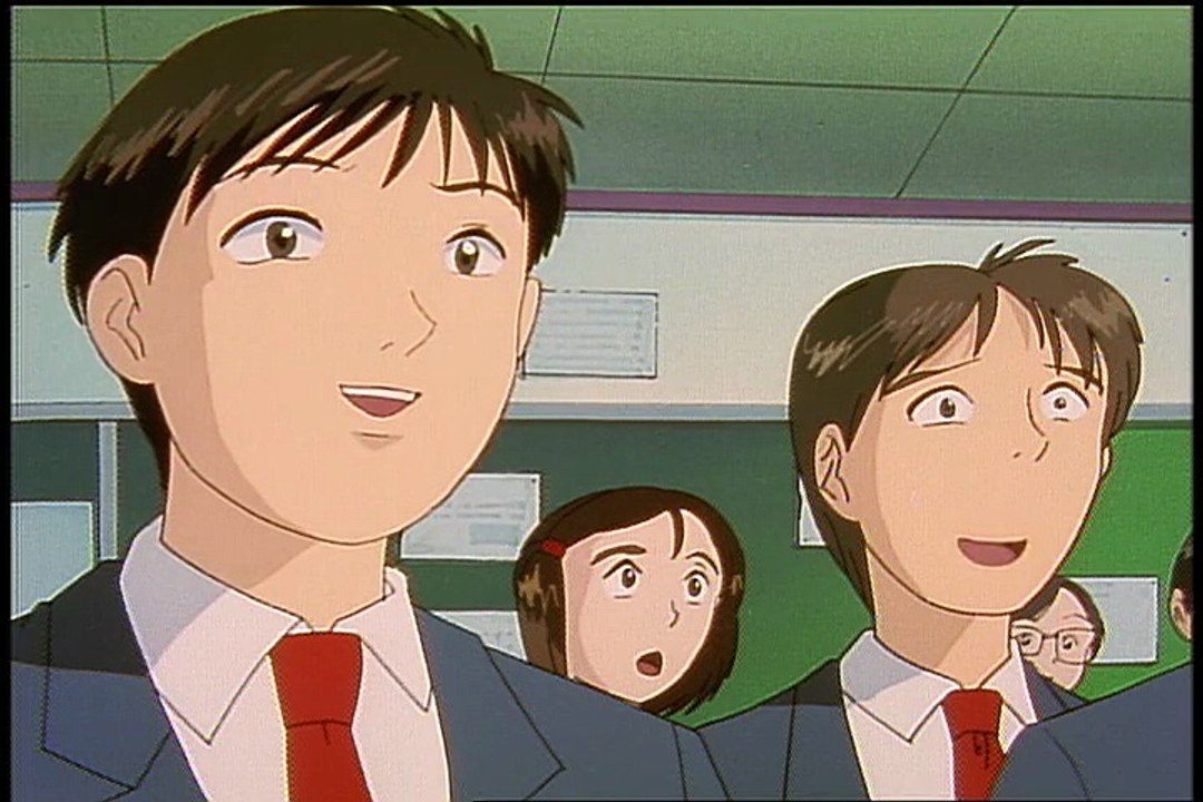 Great Teacher Onizuka Episode 5 | Great Teacher Onizuka | Full Anime English Sub