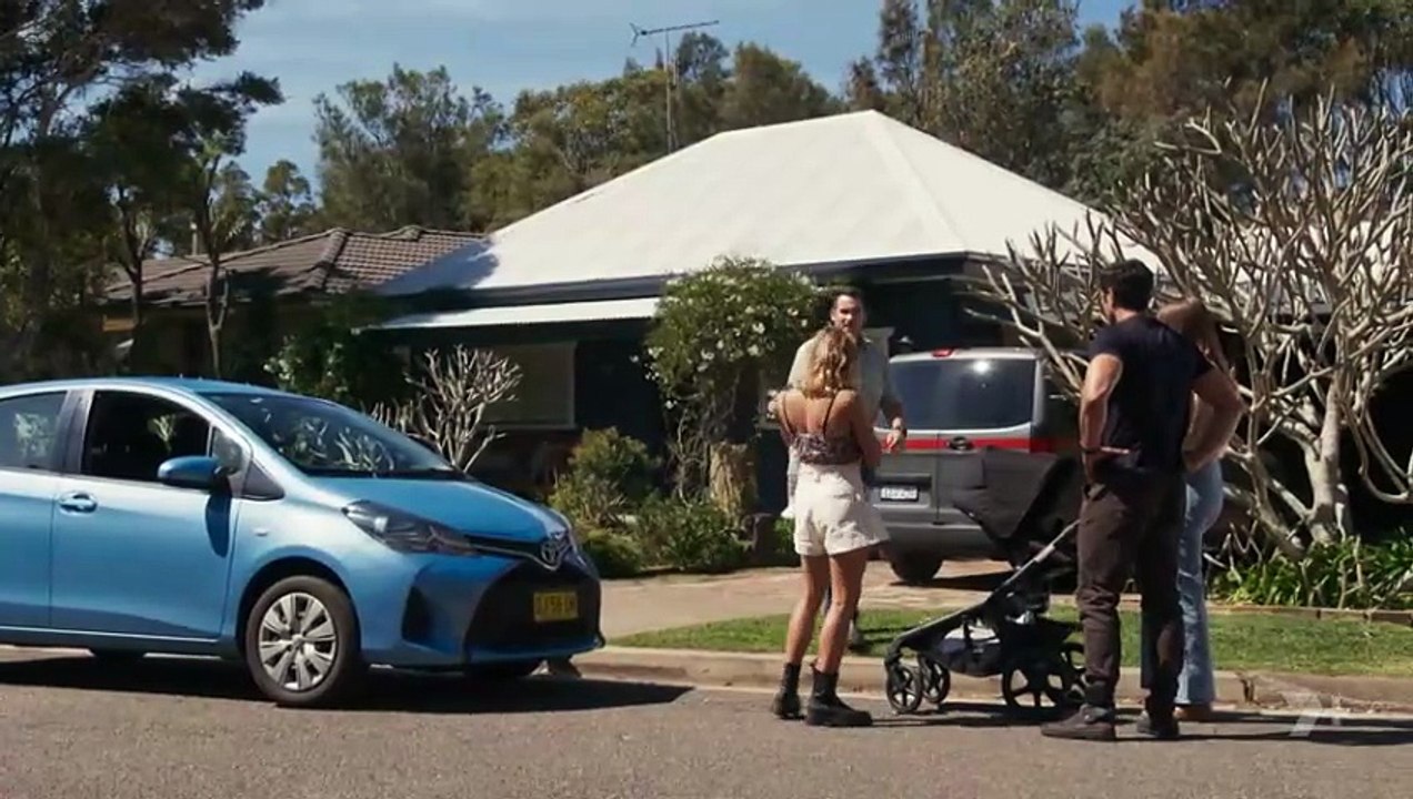Home And Away 8675 Isode 5 March 2026 Summer Bay Drama 🌊🔥 Hd