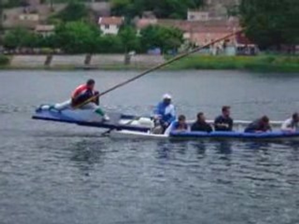 joutes st pierre 2008/Bard. Martins