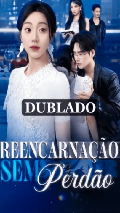 Reencarnação Sem Perdão [Dublado] Filme Completo