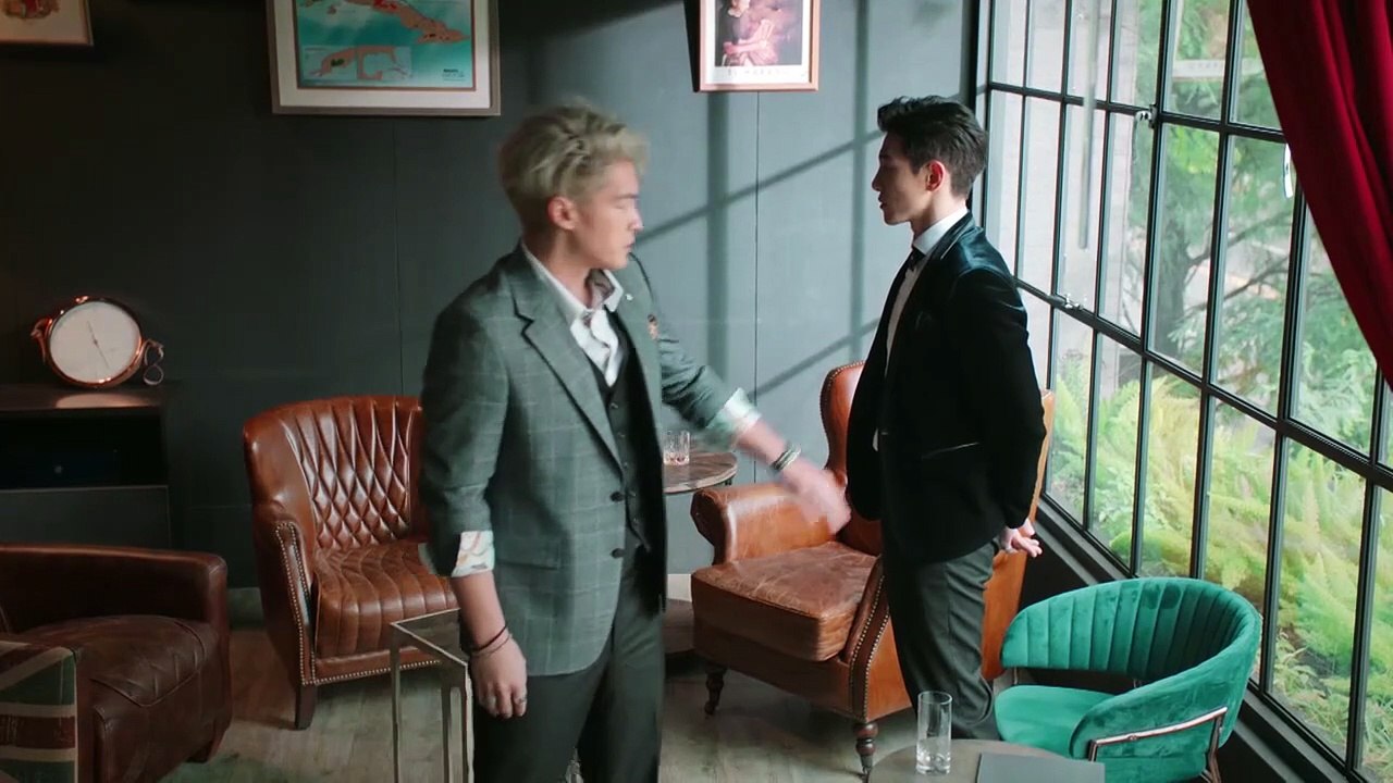 Lost Romance Episode 1 In Hindi Urdu Ep 1 Kdrama Cdrama Korean Chinese