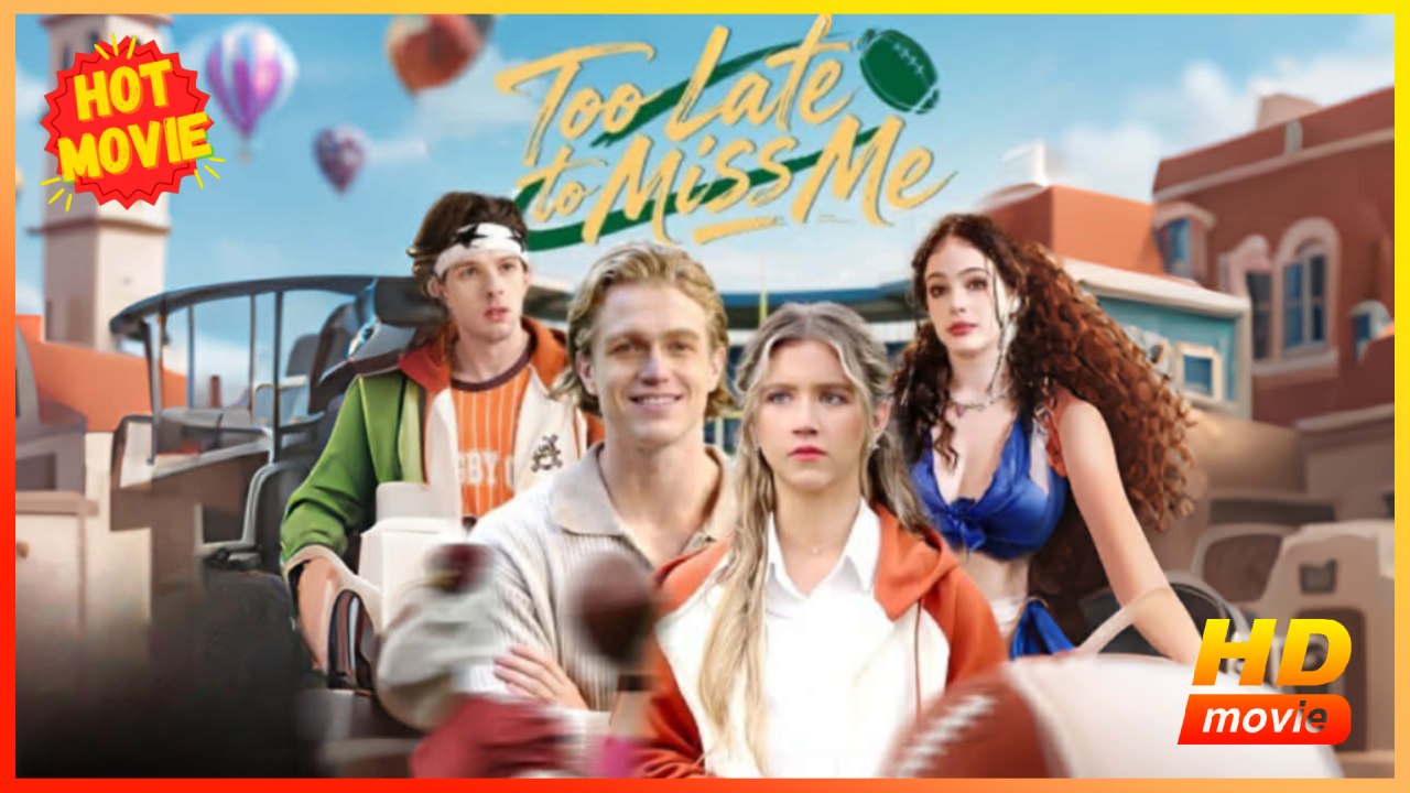 Too Late To Miss Me Hd - Best Drama Shortfilms Hot Romance Love Sport