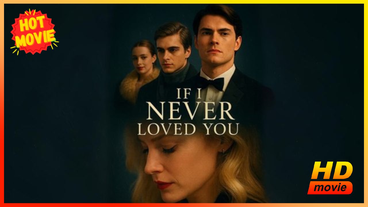 If I Never Loved You Hd - Best Drama Shortfilms Hot Romance Love