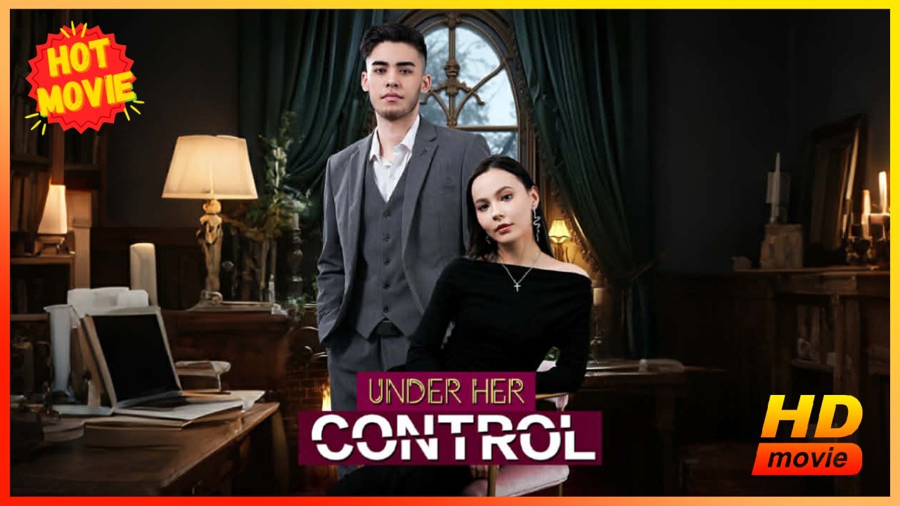 Under Her Control Hd - Best Drama Shortfilms Hot Romance Love First Love Office