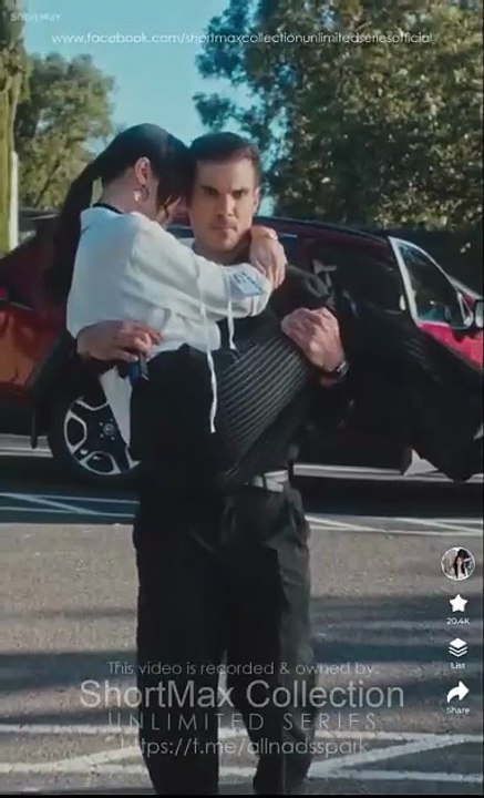 Falling For Her Bodyguard - Full HD Movie