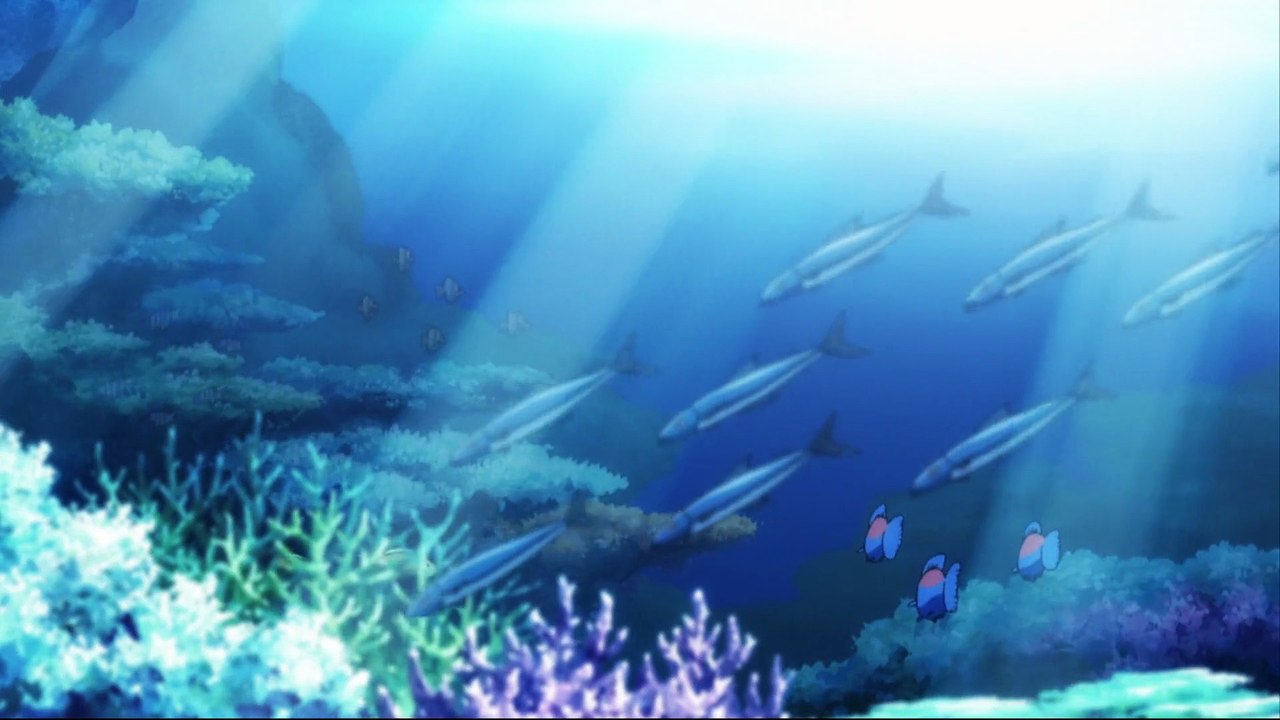 Black Lagoon Episode 4 | BLACK LAGOON | Full Anime English Sub