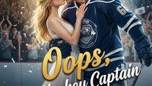 Oops, The Hocky Captain Is Obsessed