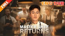 Master Chef Returns