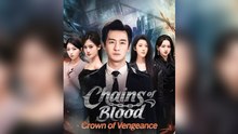 Chains Of Blood, Crown Of Vengeance