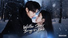 Winter Snow Brings Us Backenglishsub