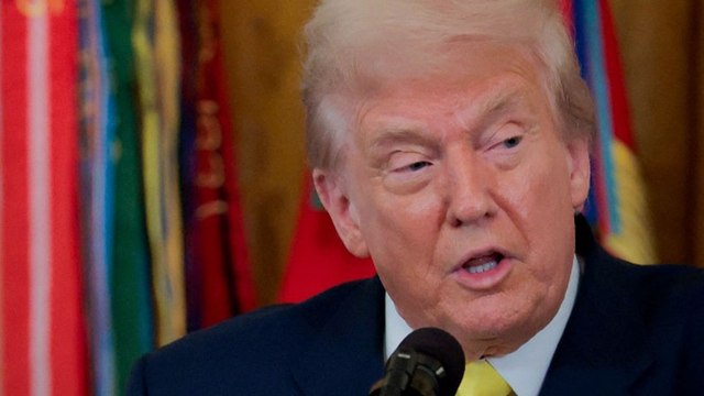 US on Iran Proposal: ईरान की 10 मांगों वाली लिस्ट पर व्हाइट हाउस की सफाई, जानें क्या कहा