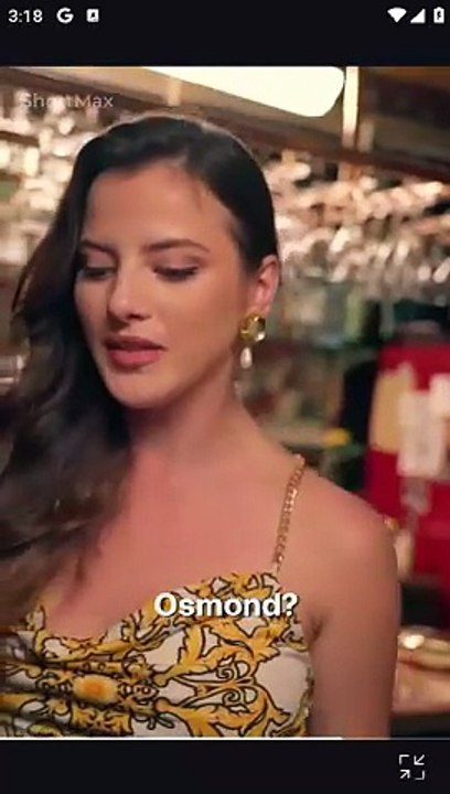 THE BIG SHOT IS MY EX WIFE