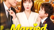 Married To Him, Loved By Another - Drama