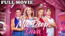 Mic Drop Diva FULL EP